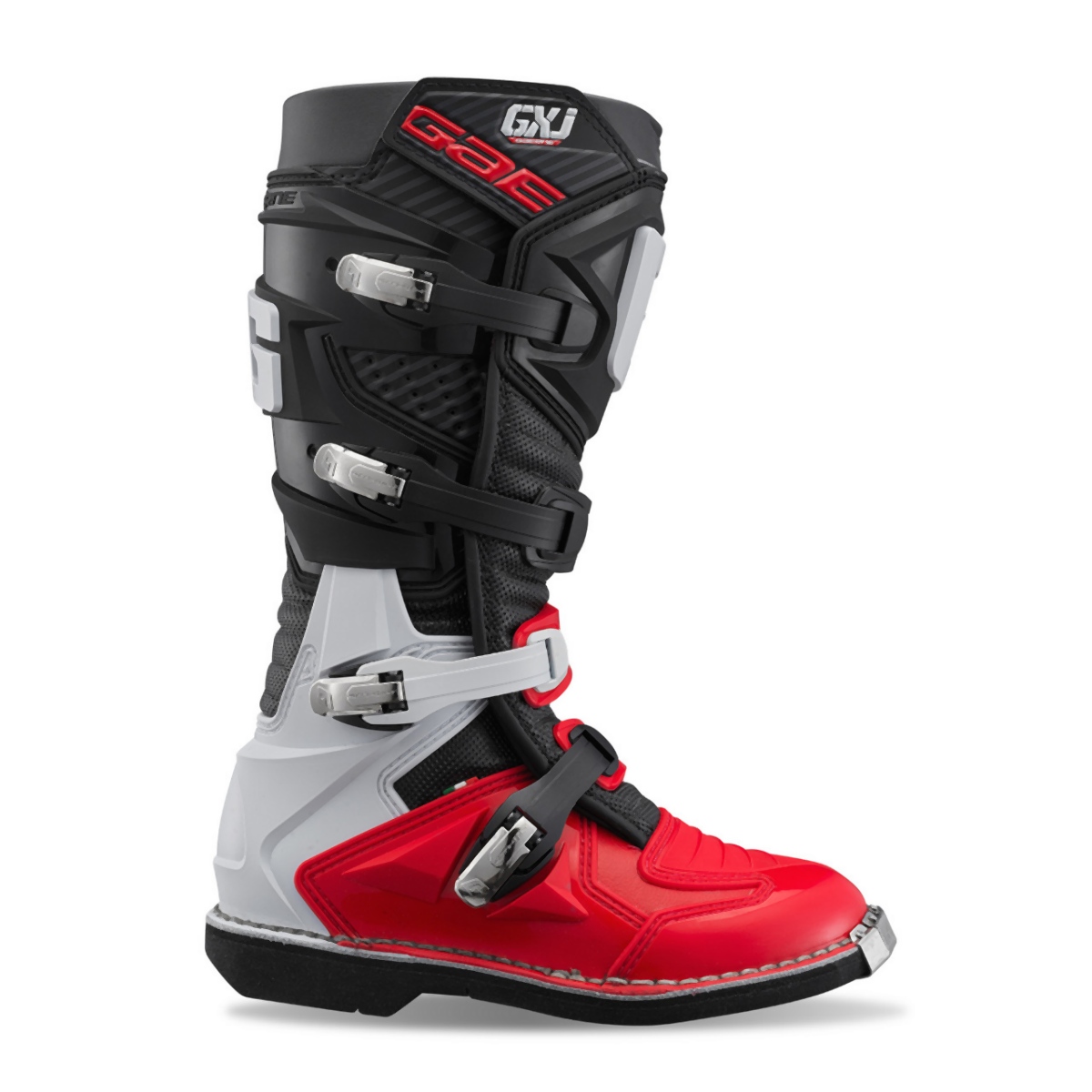 GAERNE BUTY CROSS/ENDURO JUNIOR GX-J CZA/BI/CZ